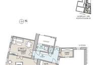 Stilvolles Altbaujuwel in Bestlage von Währing - 2,5 Zimmer warten auf Sie in der Hofstattgassse!