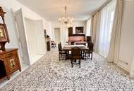 Bel Etage mit Wintergarten & 2 Eingängen– nur 3 Wohnungen im Haus | Repräsentatives Wohnen auf 133 m²