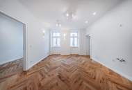 Helle 3-Zimmer-Wohnung mit durchdachter Raumaufteilung