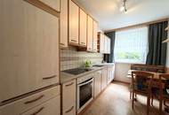 Sofort verfügbare Mietwohnung mit Balkon im 2. Liftstock