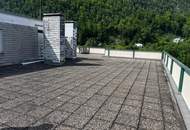 Renovierte Wohnung über den Dächern von Bad Ischl
