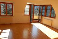 Sanierte Dachterrassenwohnung mit Fernblick in der Kaasgrabengasse