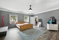 Rural idyll, history, and tons of potential: FORMER MILL – NOW A HOME OF A SPECIAL CLASS!