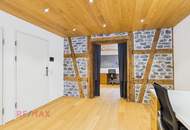 Think Big – Start Classy: Bürofläche mit Weitblick