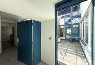 Ansprechendes Atelier, Loft, Dachterrasse inkl. PP im Neunzehnten // Attractive Studio, loft, roof terrace incl. parking in the nineteenth //