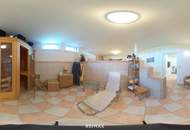 Ihr Traumhaus: 211 m² Einfamilienhaus mit Pool & Weingartenblick in Bisamberg