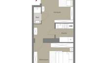 Nähe U3 - Meiselmarkt - Schmelz II Gartennutzung gestattet II 3. Stockwerk II Nähe Schmelz sowie Johnstraße und Hütteldorfer Straße