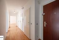 Wohnen in der Johannagasse 3A: Sanierte 3-4 Zimmer Wohnung