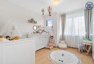 Lifestyle Pur: Wohnung mit Loggia nahe Donauzentrum, Alte Donau &amp; UNO-City