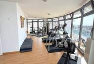 Großzügige 4-Zimmer-Wohnung mit Loggia, Pool und Wellnessangebot in 1100 Wien
