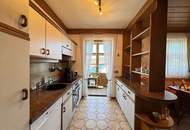 Sehr gepflegtes Einfamilienhaus in ruhiger Sackgassenlage – sofort bezugsfertig & erweiterbar!