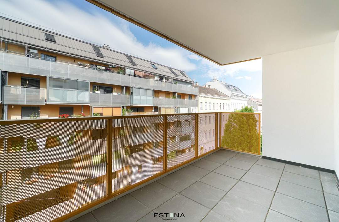 Exklusive Wohnung für höchste Ansprüche - SOLEY - provisionsfrei