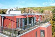 Traumhafte Designerwohnung bei den Weingärten in Nußdorf