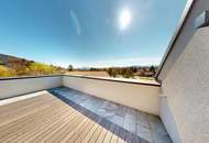 Design trifft Wohnkomfort: Exklusive Neubauwohnungen mit Freifläche