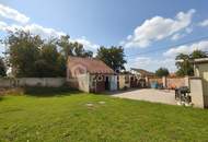 Charmantes Sanierungsobjekt in Rust – mit Potenzial und Geschichte