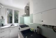 Ruhige 3-Zimmer-Wohnung in begehrter Cottage-Lage // Quiet Three-Room Apartment in a Sought-After Cottage District near Türkenschanzpark //