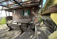 Charmantes Einfamilienhaus mit Gästehaus in der idyllischen Südsteiermark!