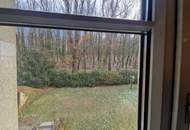 RARITÄT: HISTORISCHES WOHNJUWEL IN ATEMBERAUBENDER RUHELAGE MIT SCHÖNER AUSSICHT DIREKT AM WALDRAND IM NAHBEREICH VON WIEN UND KORNEUBURG