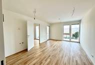 2- Zimmer Balkonwohnung in der Schillgasse 16