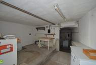 CHRISTOPH CHROMECEK IMMOBILIEN - PERCHTOLDSDORF - Ruhig gelegener und ausbaufähiger Altbau auf Eigengrund!