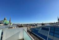 Dachgeschoßresidenz in der Naglergasse