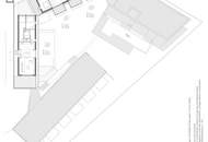 Südsteirische Weinstraße - Hochgraßnitzberg: Zweitwohnsitz! 3-Zimmer-Apartment mit Dachterrasse und viel Privatsphäre, Wellnessbereich, Fitnessraum & Infinity-Pool!