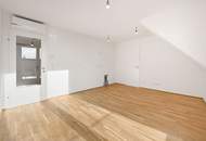 VORSORGE | 3 ZI DG Wohnung I Ausblick I Südausrichtung I Klima