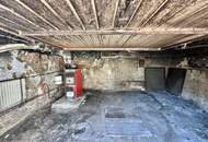 Landhaus mit zwei Wohneinheiten in ruhiger Lage in Pellendorf!