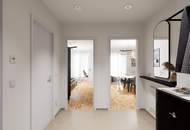 Nahe U4! Renovierte 2-Zimmer-Wohnung in Hietzing zu verkaufen!