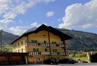 Gepflegte Pension B&B nahe dem Schi - und Wandergebiet Hl. Blut Großglockner und dem Mölltaler Gletscher