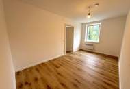 Sanierte 2-Zimmer-Erdgeschosswohnung in Hainfeld zu vermieten