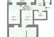 Revitalisierter Historischer Thaliahof – Stilvoll Wohnen & Investieren im Wiener Altbau-Juwel // Hochwertige Ausstattung und moderne Technik
