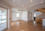 120m² Wohnfläche zzgl. 60m² Wohnkeller | herrlich ruhige Siedlungslage | viel Platz für Familie & Freunde