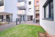 Moderne 3-Zimmer-Gartenwohnung mit Terrasse, Fußbodenheizung &amp; Tiefgarage in 1200 Wien!