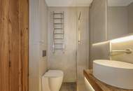 Exklusives Apartment mit Freizeitwohnsitz auf der Bichlalm