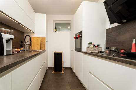 Gepflegte 3 Zimmer Wohnung in Gerasdorf, 78m², inkl. 2 Garagen, Wohnung-kauf, 349.000,€, 2201 Korneuburg