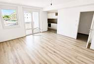 Coole, moderne 3-Zimmer-Wohnung im Hasengarten in Unterwaltersdorf zu vermieten!