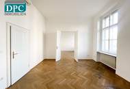 DPC | schöne Altbau-Bürofläche in Top-Lage