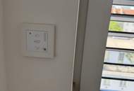 Erstbezug: City-Penthouse Dachgeschosswohnung mit 12 m² Balkon und Blick über Wien