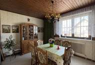 Einfamilienhaus Drosendorf