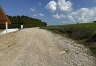 Attraktives Grundstück im Innviertel / Nähe Mattighofen