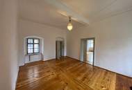 Herrschaftliches Wohnen im Schloss 142,85 m² 3,5 Zimmer Warmmiete!