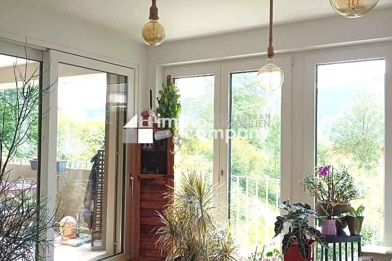 Stylische 2-Zimmer-Wohnung mit sonnigem "Um-die-Ecke-Balkon", Wohnung-kauf, 449.000,€, 5700 Zell am See