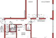 Wunderschöne, neu renovierte 3-Zimmer-Wohnung