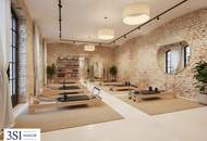 IHR NEUES PROJEKT - Maximale Gestaltungsfreiheit - Fitness, Wellnes, Beauty oder Büro
