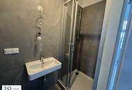 Erstbezug nach Kernsanierung – moderne 2-Zimmer-Wohnung