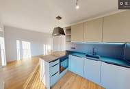 | SONNIGE NEUBAUWOHNUNG IM 4.STOCK | ERSTBEZUG NACH SANIERUNG | AB SOFORT