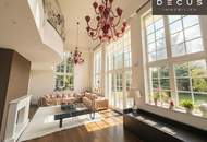Villa Murano – Ein Meisterstück im Golfresort Fontana | Oberwaltersdorf