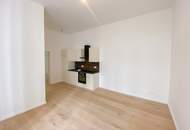 Charmante 2-Zimmer-Altbauwohnung Nähe Augarten
