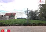 Platz für Ideen – Baugrundstück in bester Lage von Marchegg
